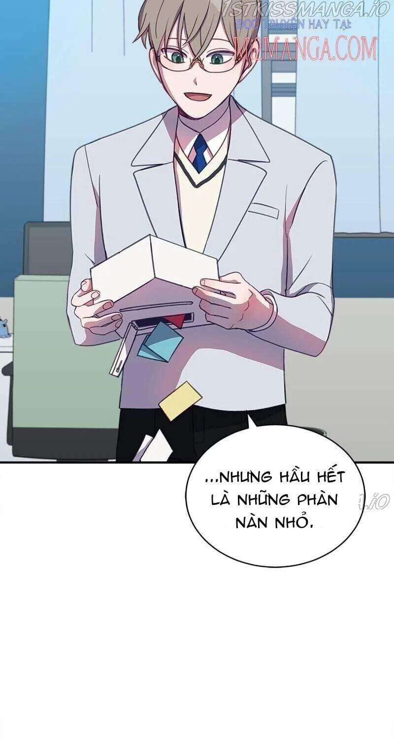 Lạy Chúa! Xin Hãy Để Con Trở Thành Ác Ma: Chapter 13.5