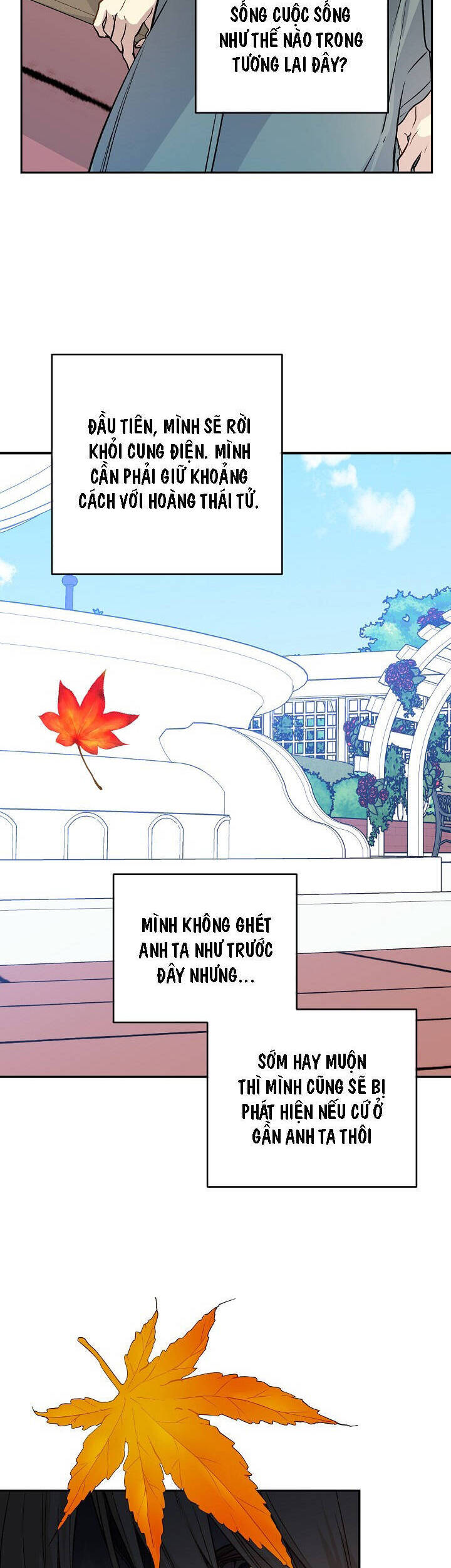 Cô Hầu Giỏi Giang: Chapter 41