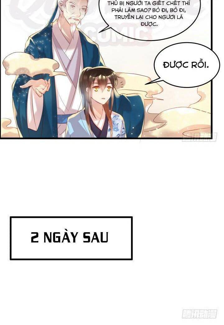 Siêu Phàm Truyện: Chapter 21