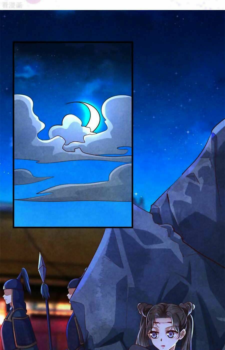 Vương Phi Muốn Trèo Tường: Chapter 124