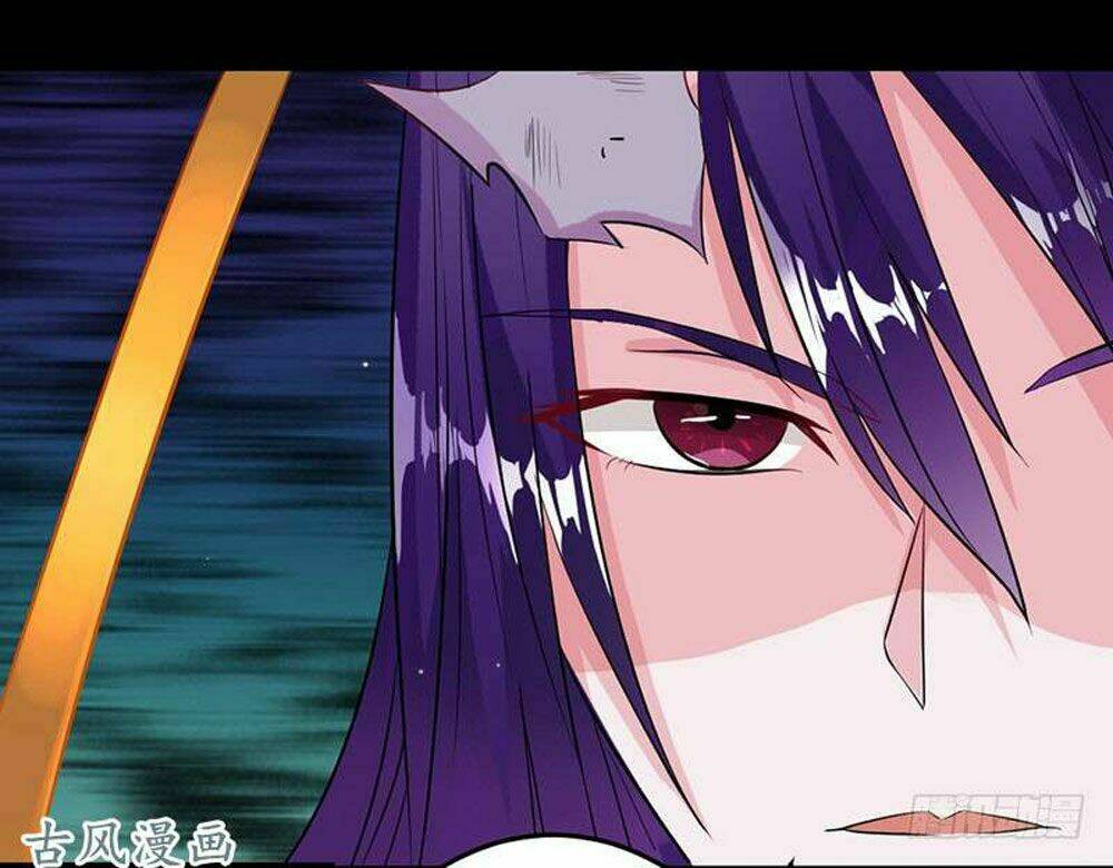 Hung Mãnh Quỷ Phu Bà Thượng Sàng: Chapter 52