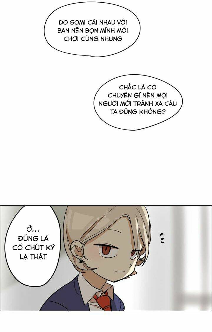 Lớn Lên Đểu Cáng: Chapter 24