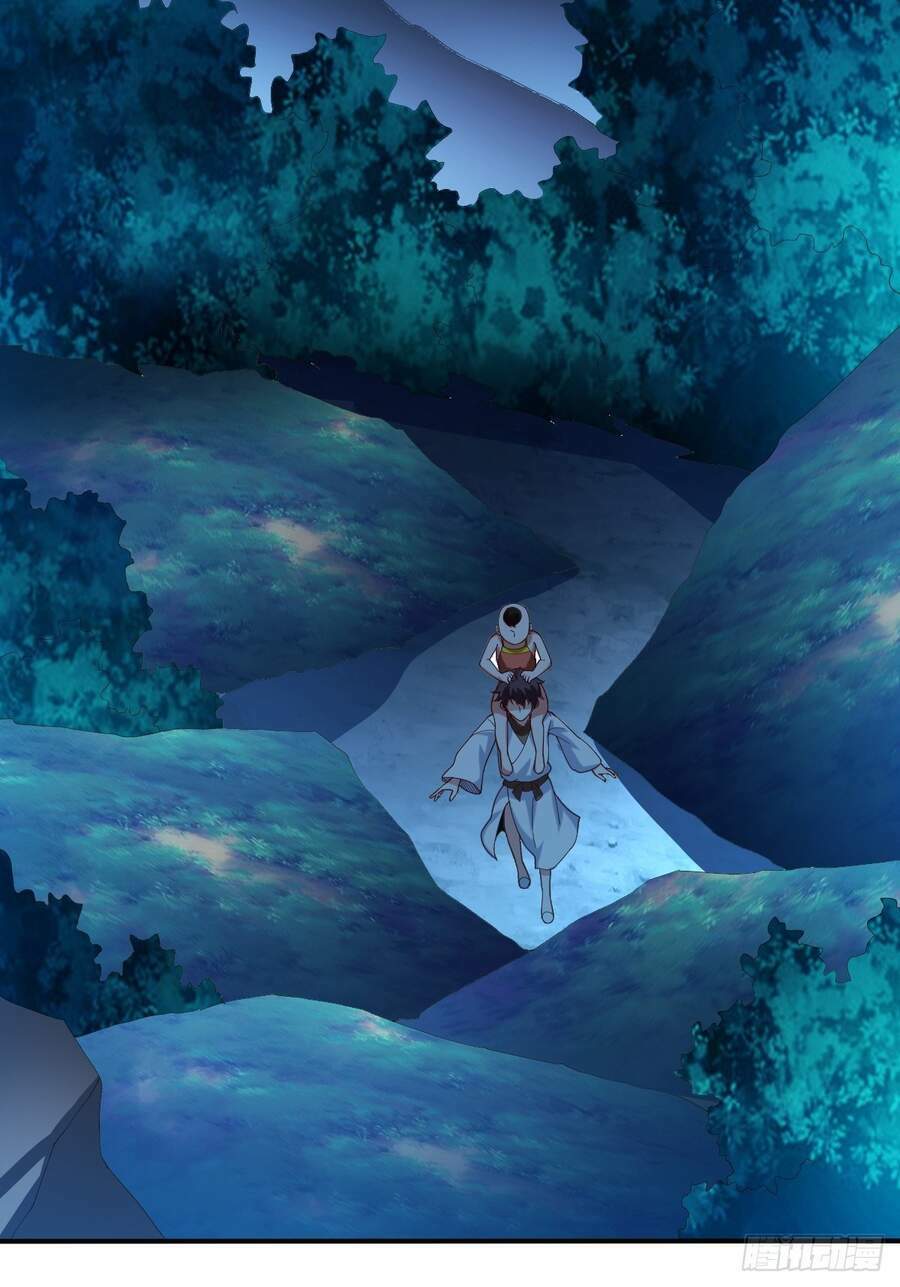 Cục Gạch Xông Vào Dị Giới: Chapter 58