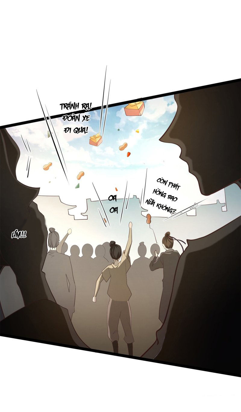Thanh Loan Dẫn: Chapter 7