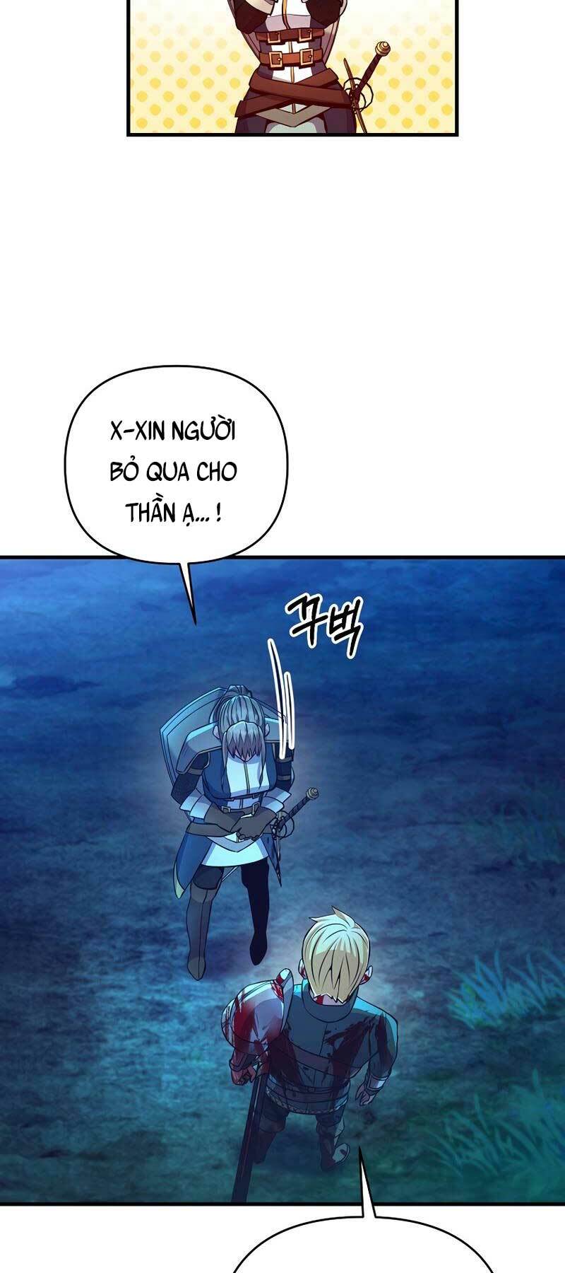 Trở Thành Bạo Quân: Chapter 5