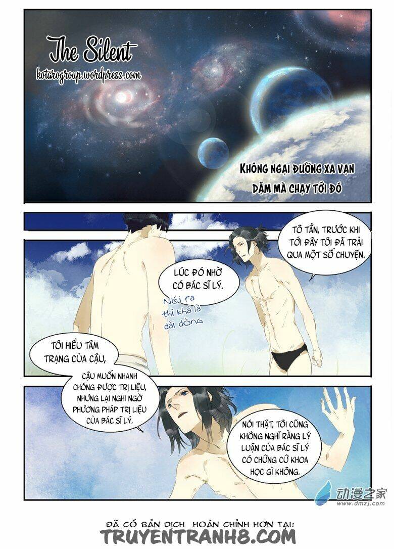 Gia Tử Khu 37: Chapter 15