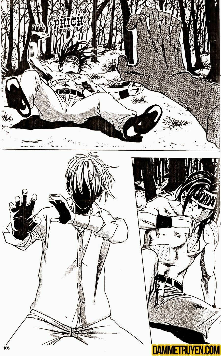 Ai Hơn Ai: Chapter 224