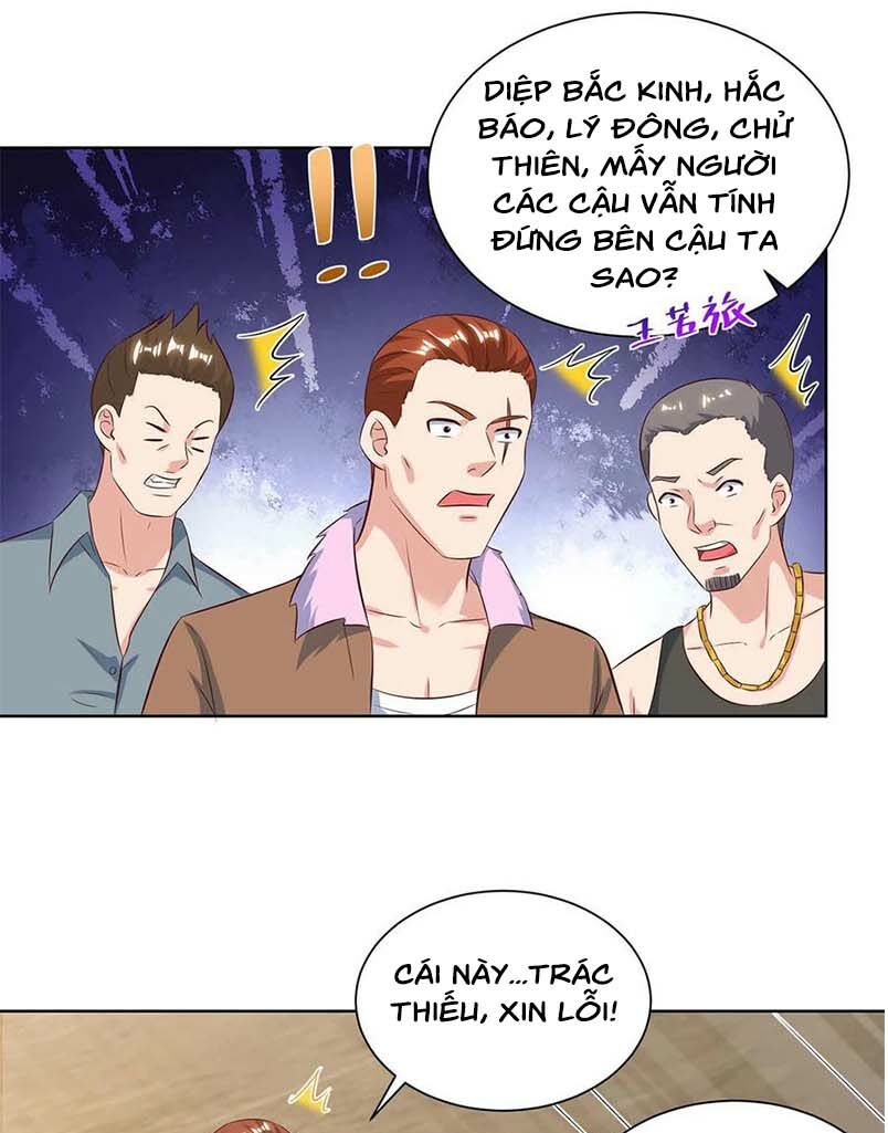Trọng Sinh Khí Thiếu Quy Lai: Chapter 138