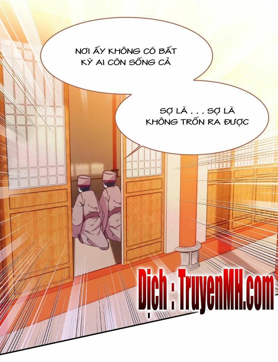 Gả Cho Một Tên Thái Giám Đáng Ghét: Chapter 116