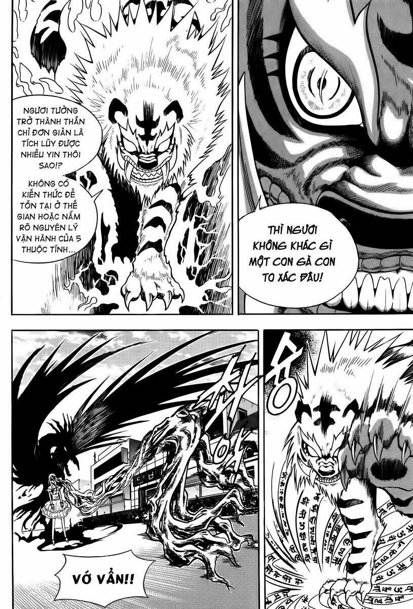 Gwisin Byeolgok: Chapter 30