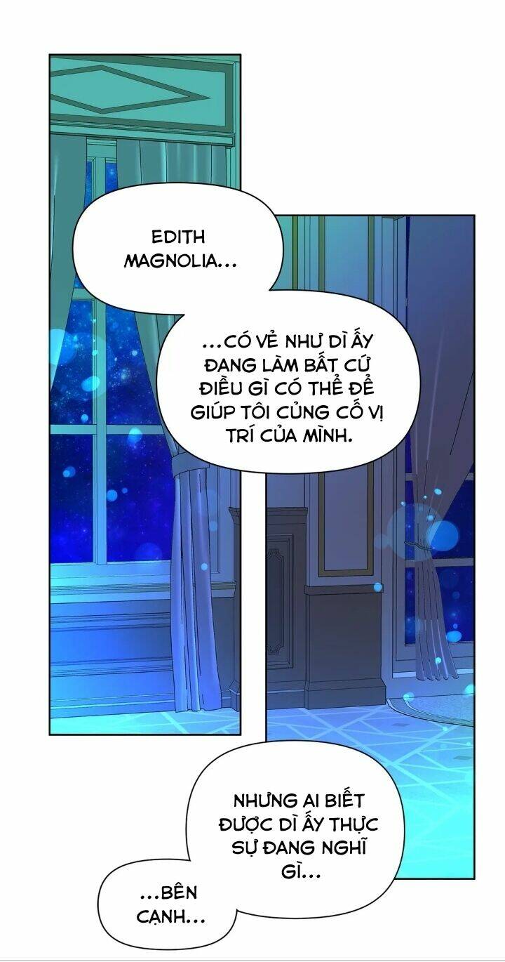 Công Chúa Thời Gian Có Hạn: Chapter 11