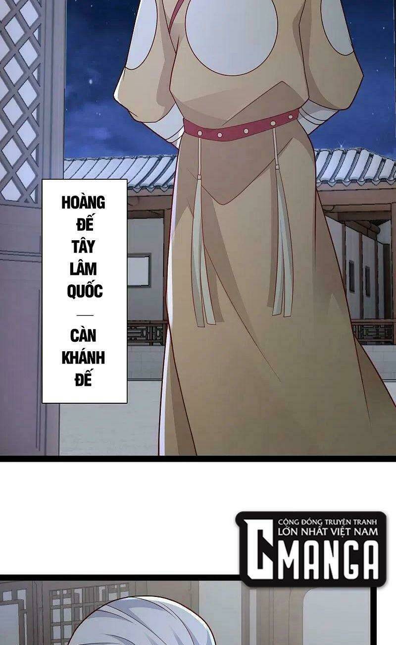 Tối Cường Vận Đào Hoa: Chapter 283