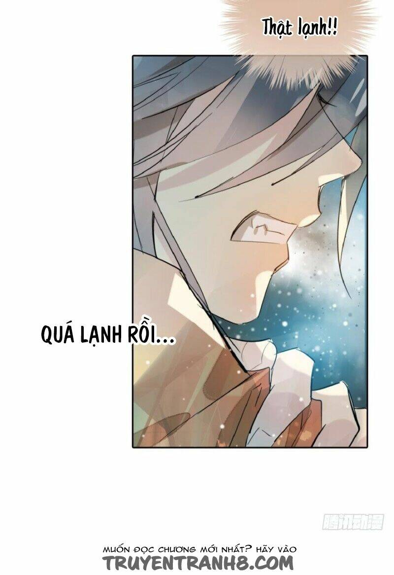 Sư Phụ Lại Trêu Chọc Ta: Chapter 2