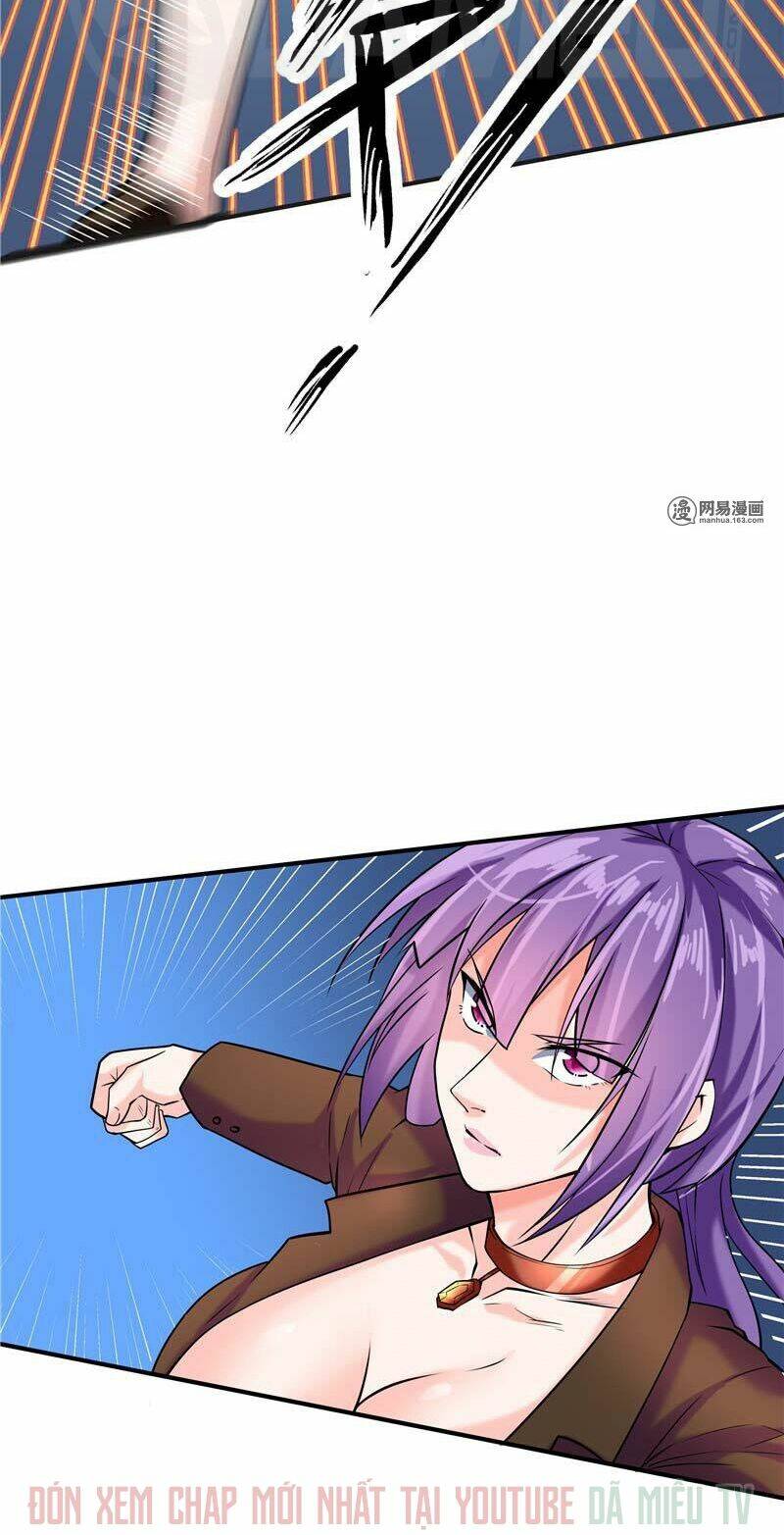Nhất Phẩm Cao Thủ: Chapter 45