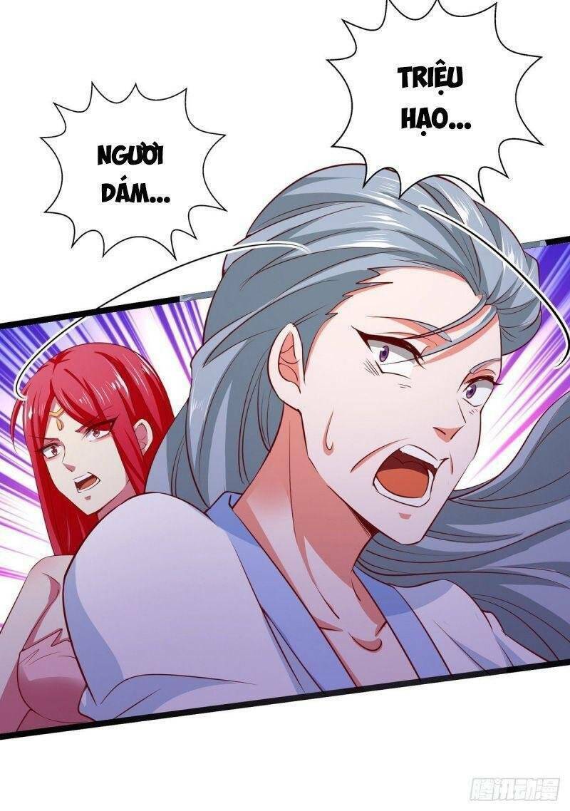 Ngày Mai Tôi Sẽ Chết: Chapter 22