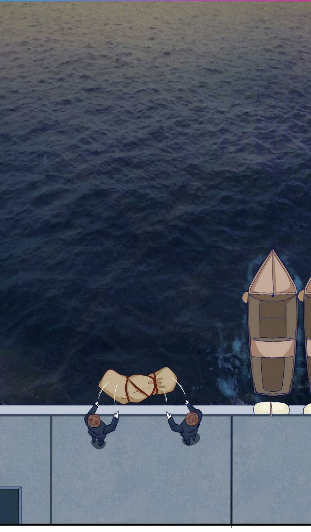 Lăng Thiếu! Nhẹ Một Chút, Đau: Chapter 62