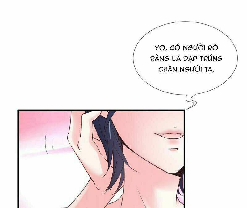 Chiến Lược Lãng Mạn Của Thịnh Thiếu: Chapter 42