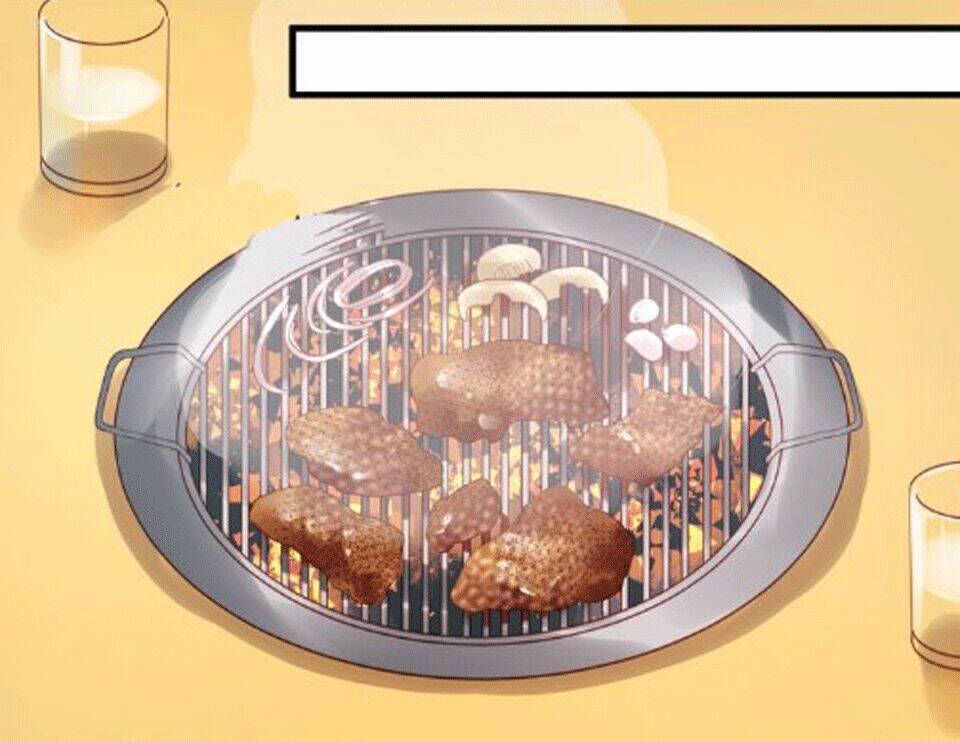 Lượm Được 1 Tiểu Hồ Ly: Chapter 13