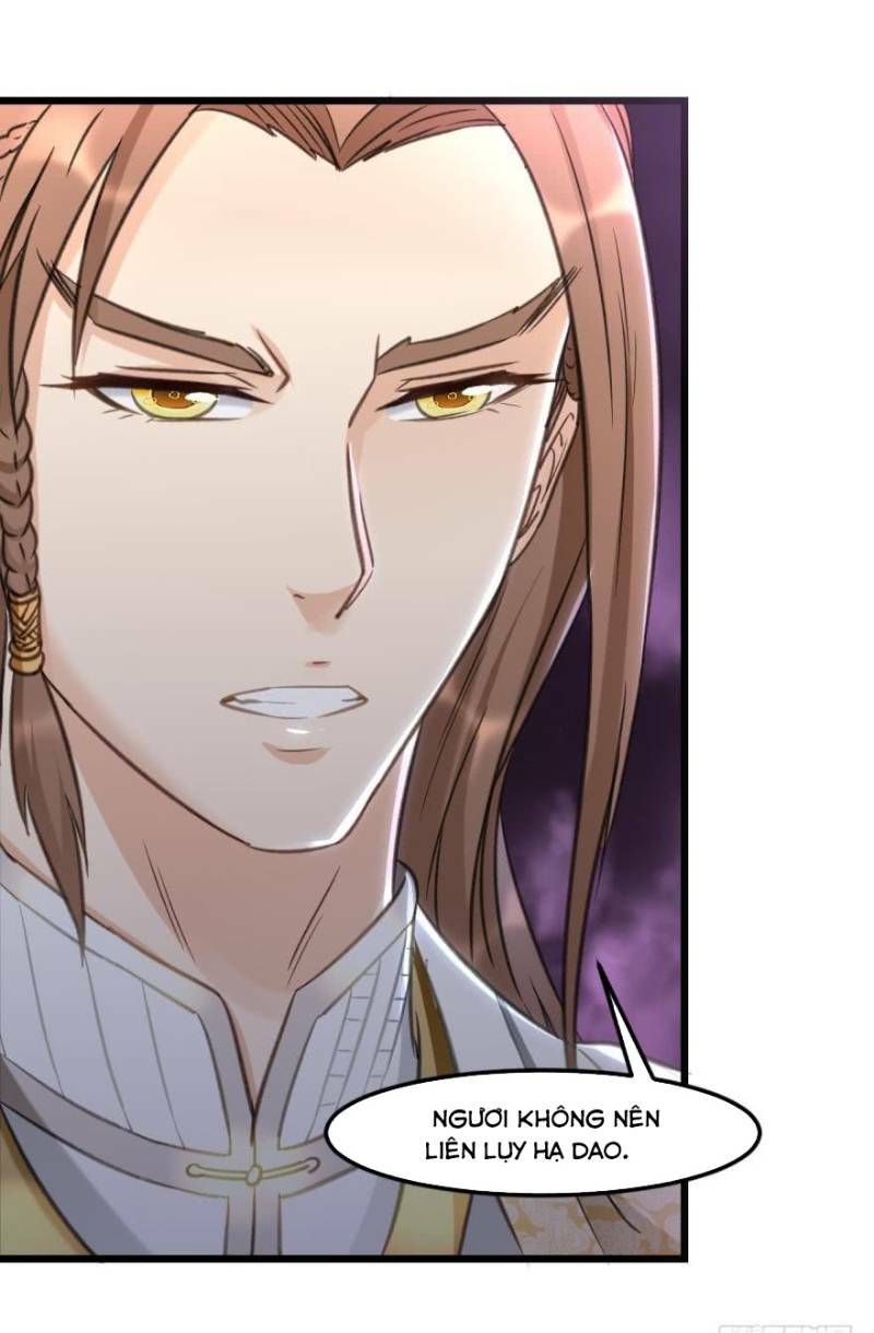 Lão Tổ Của Bạn Đang Online: Chapter 63