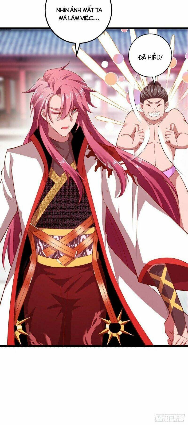 Ngày Mai Tôi Sẽ Chết: Chapter 21