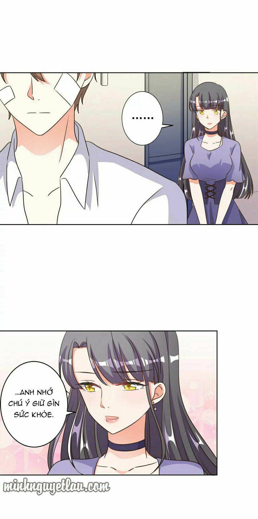 Hôn Nhân Dục Vọng: Thiếu Gia Nhẹ Một Chút!: Chapter 80