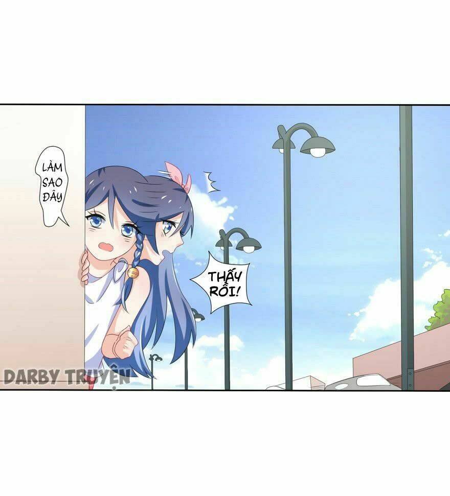 Ức Lạc Tinh Thần: Chapter 3