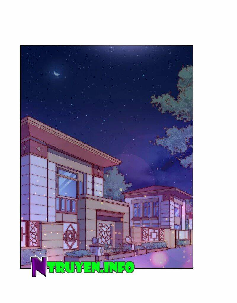 Người Yêu Ẩn Hình Của Ảnh Đế: Chapter 16