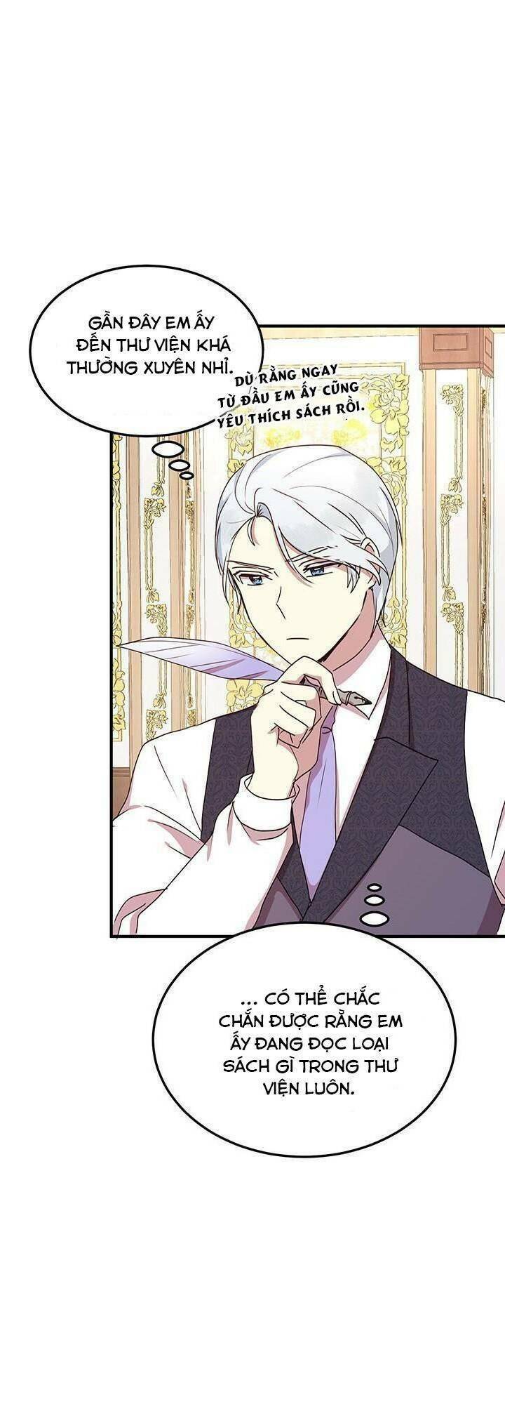 Công Tước, Loạn Vừa Thôi!: Chapter 53