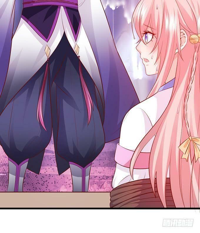 Hồ Tiên Hung Bạo: Chapter 127