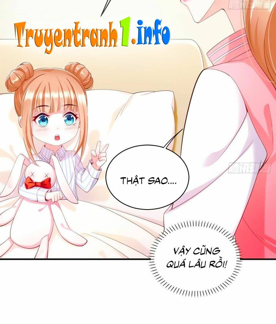 Ức Vạn Song Bảo: Mami, Bó Tay Chịu Trói: Chapter 10