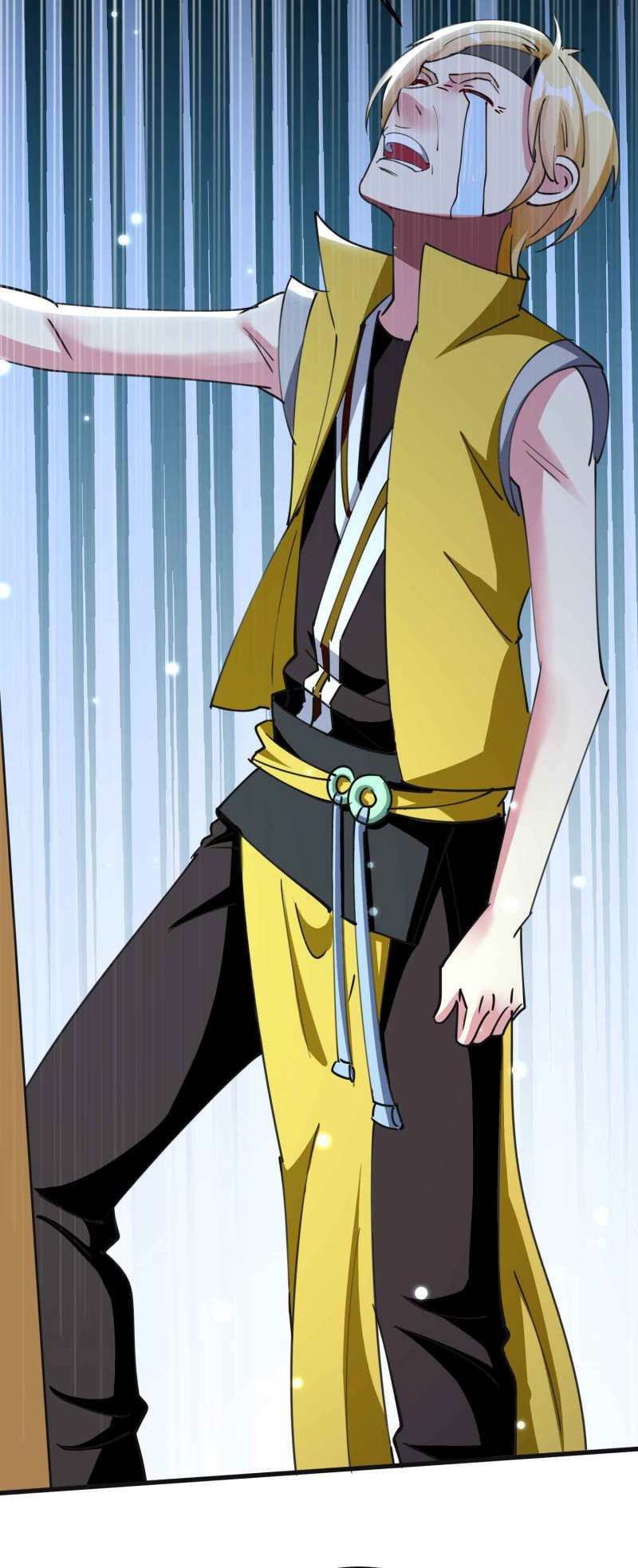 Vạn Giới Tiên Vương: Chapter 74