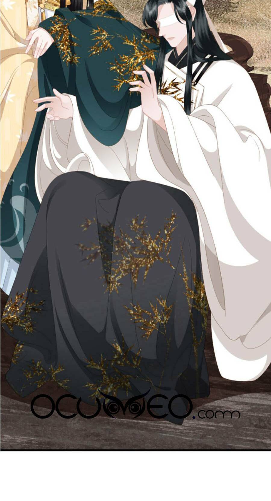 Điều Hương Vương Phi: Chapter 18