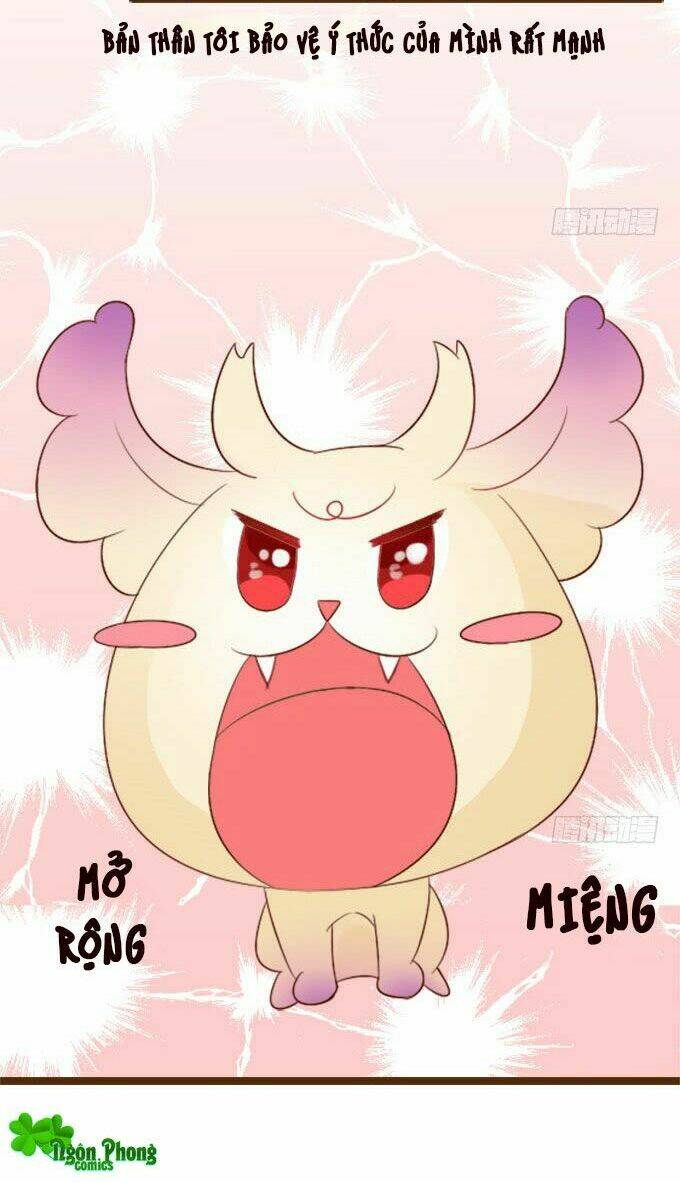 Ma Vương Luyến Ái Chỉ Nam: Chapter 76