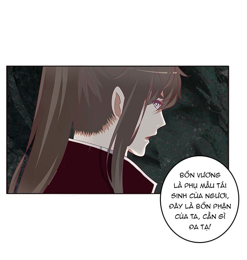 Thông Linh Phi: Chapter 369