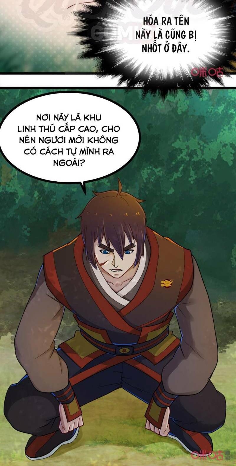 Tu Tiên Cuồng Thần: Chapter 55