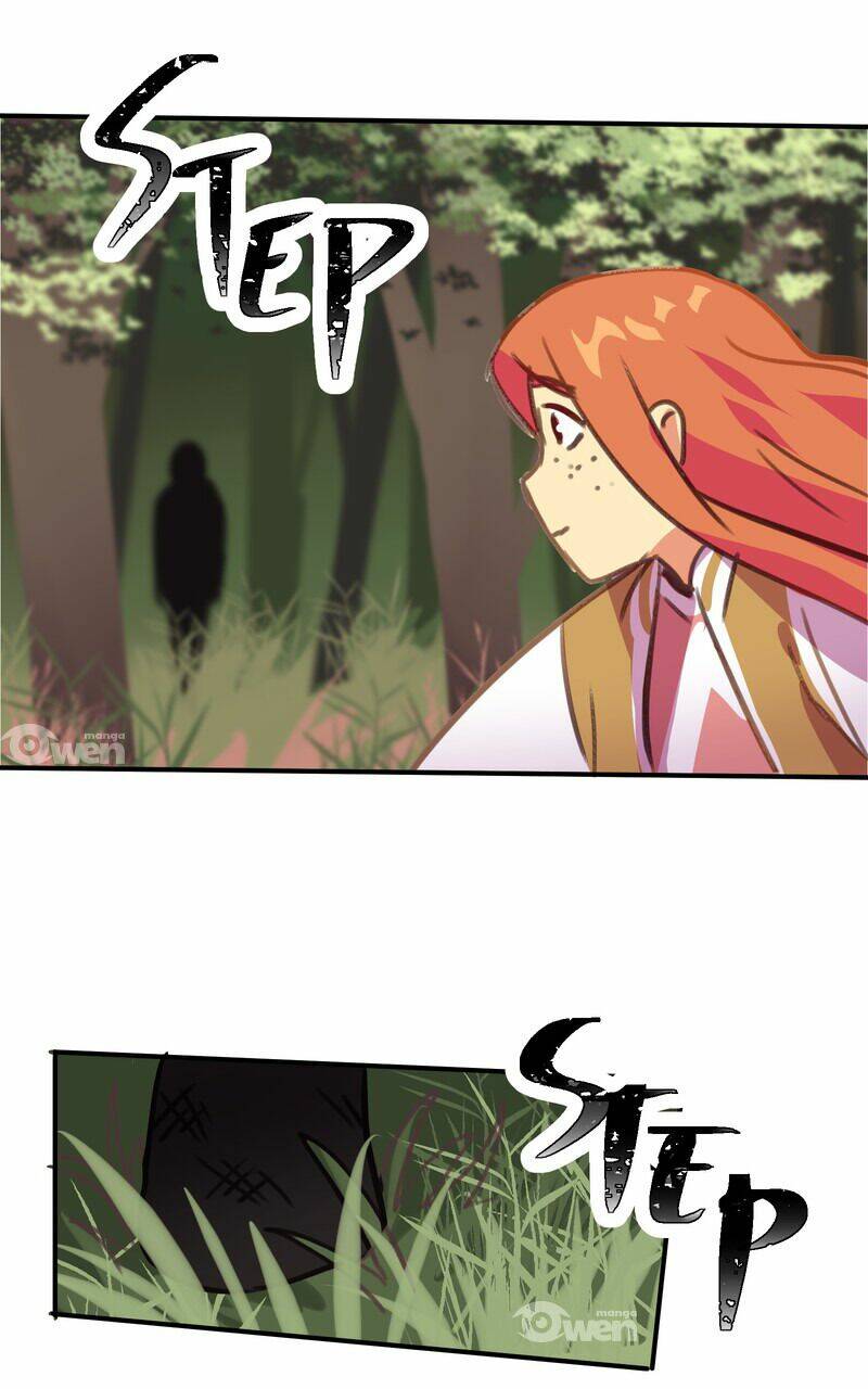 Lời Nguyền Lalin: Chapter 24