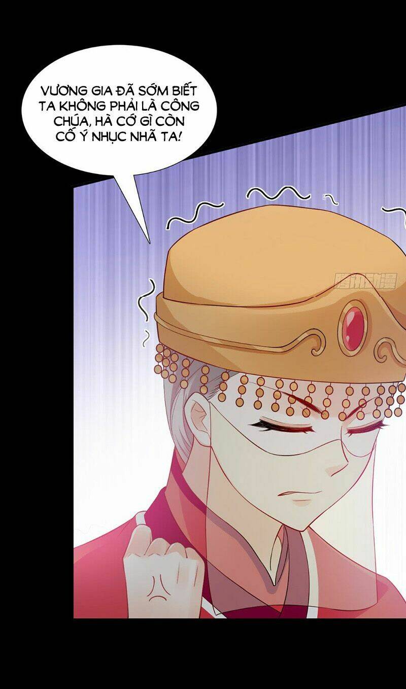 Tận Diệt Vương Gia Mãn Triều: Chapter 141