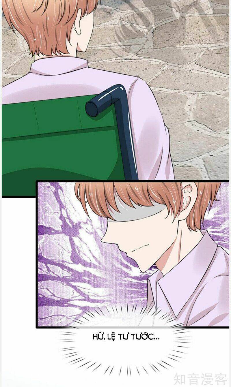 Phúc Hắc Lão Công Buông Em Ra: Chapter 84