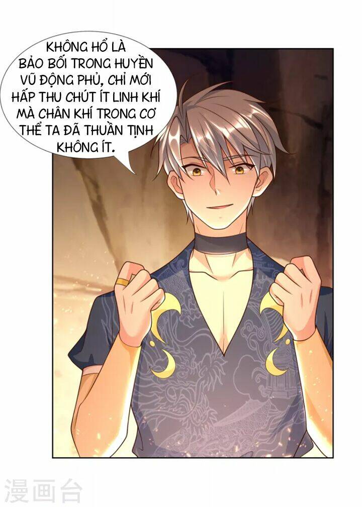 Chí Tôn Trọng Sinh: Chapter 153