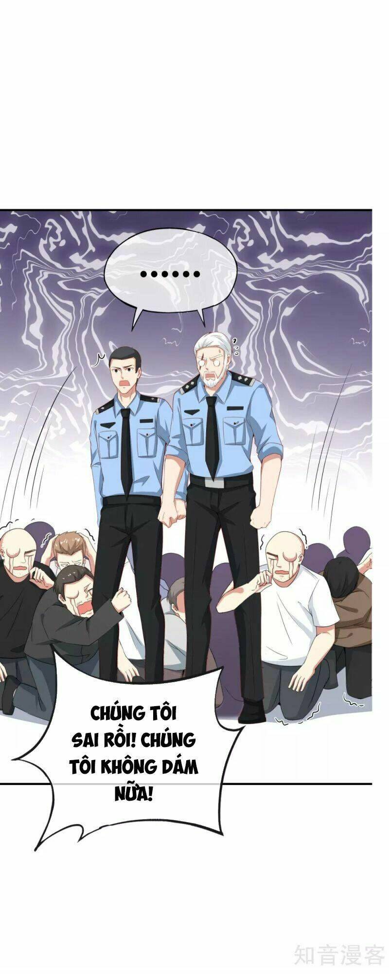 Vòng Bạn Bè Mạnh Nhất Của Tiên Giới: Chapter 101