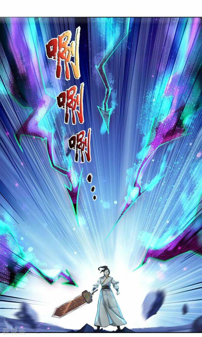 Thân Thể Của Ta Là Kiếm Chủng: Chapter 98