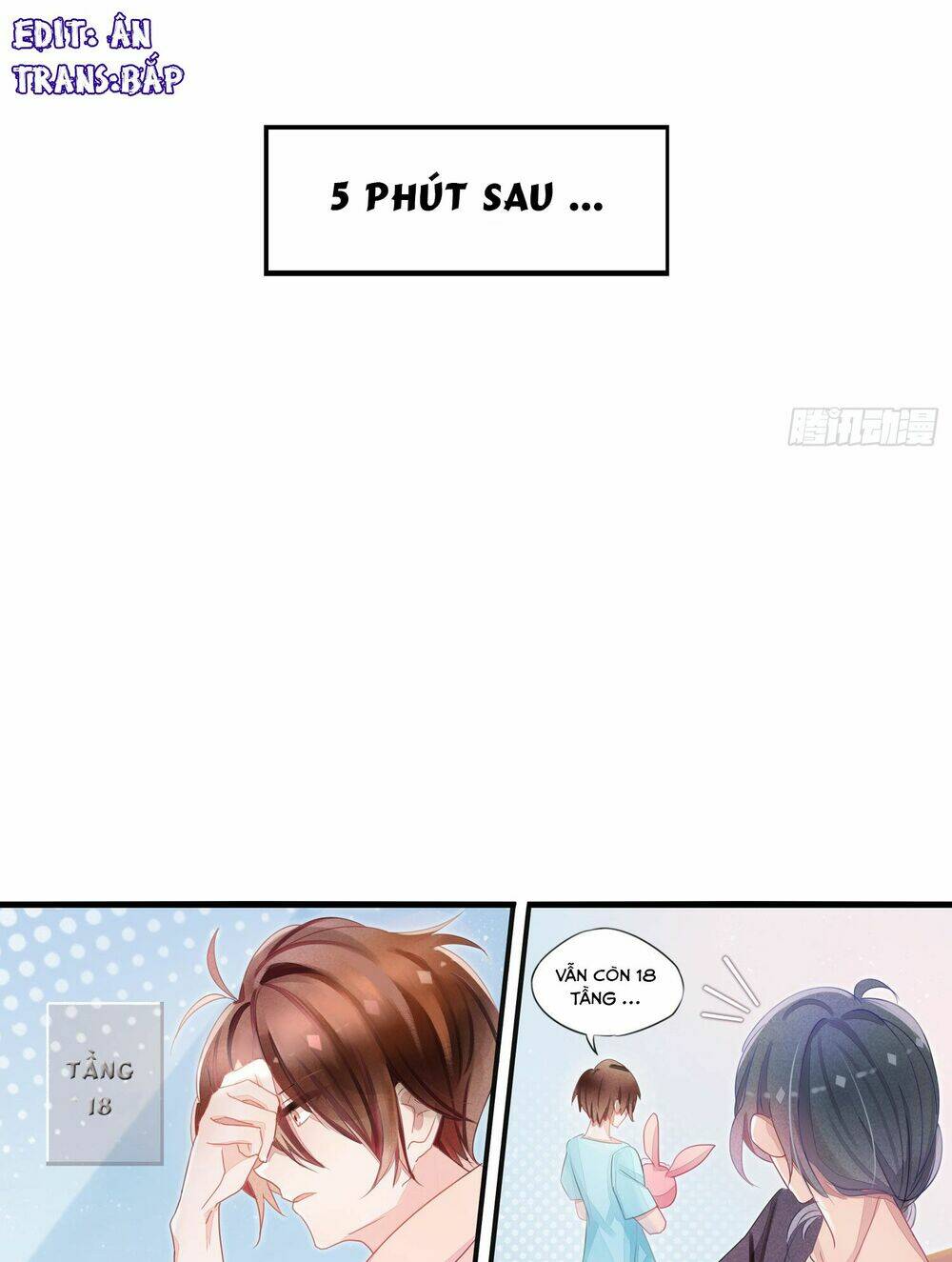 Làm Mèo Của Ta: Chapter 4