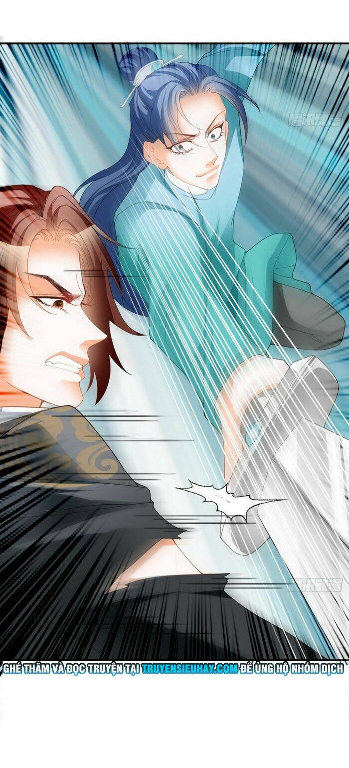 Cửu Tinh Bá Thể Quyết: Chapter 38