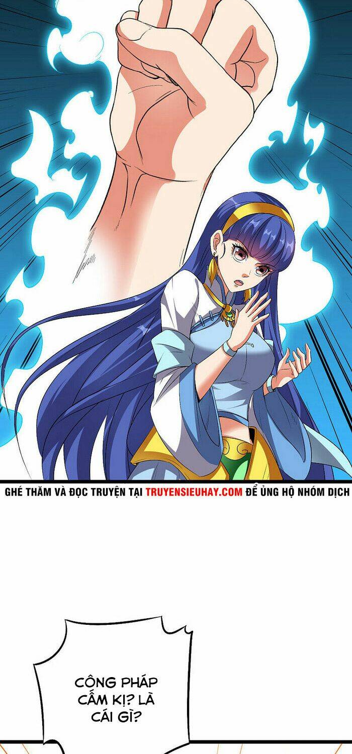 Phục Thiên Thánh Chủ: Chapter 102
