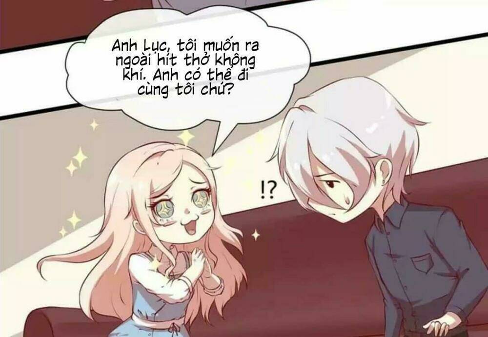 Hệ Thống Yêu Đương Với Nam Thần: Chapter 22.2