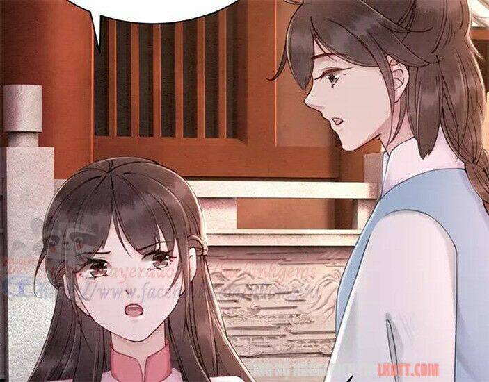 Trọng Sinh Bá Sủng Nhiếp Chính Vương Quá Mạnh Mẽ: Chapter 80.1