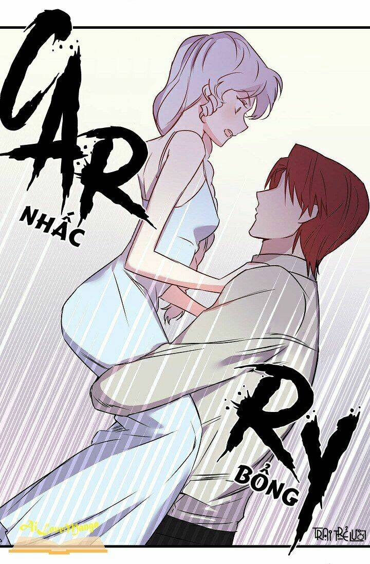 Hôn Lễ Báo Thù: Chapter 28