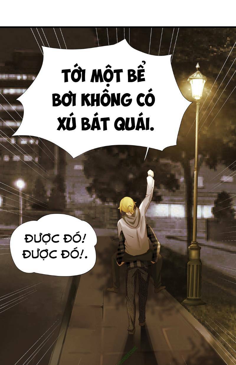 Trò Chơi Tiểu Mục Tiêu: Chapter 14