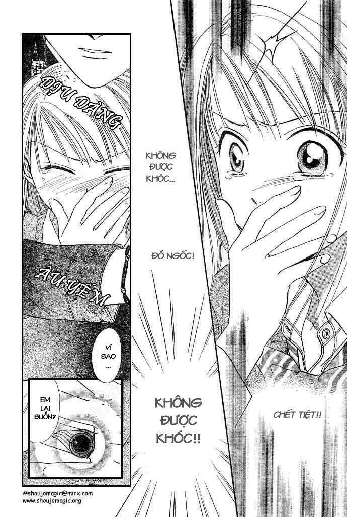 Bạn Trai Đích Thực: Chapter 2