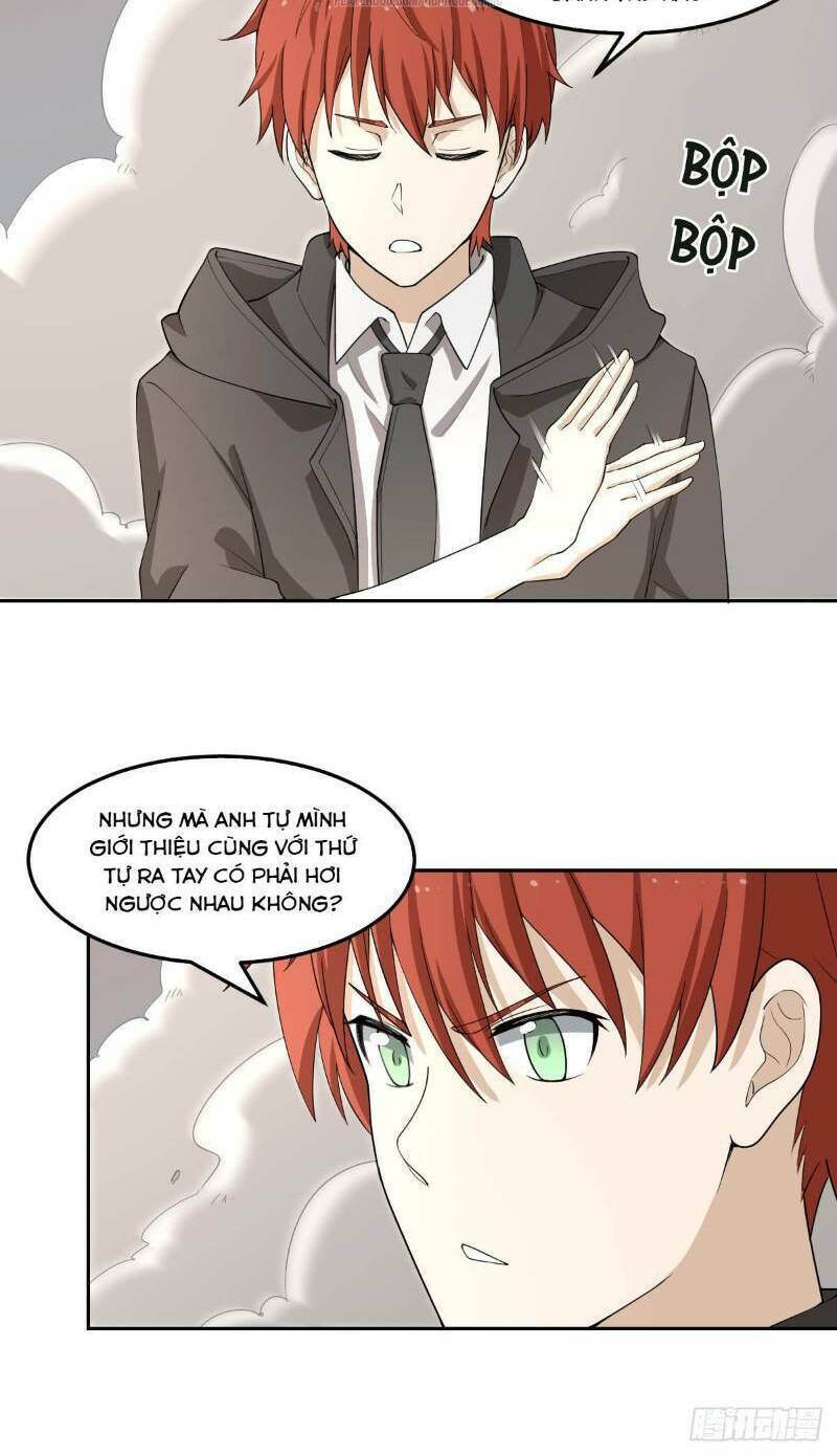 Nghịch Thiên Tiên Mệnh: Chapter 34